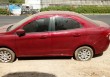 Ford  KA  2016