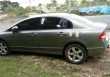Honda  Civic  2010