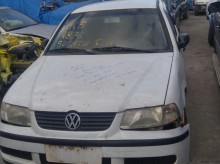 VW - VolksWagen Gol 