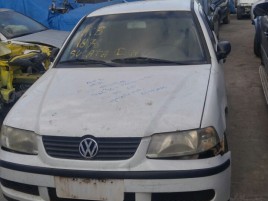 VW - VolksWagen Gol  2001