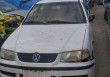 VW - VolksWagen  Gol  2001