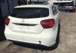 Mercedes-Benz  A 200  2013