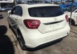 Mercedes-Benz  A 200  2013