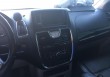 Chrysler  Town and Country  2012