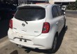 Nissan  March  2015