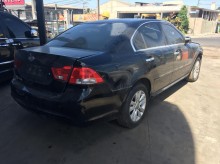 Kia Motors Magentis 