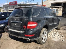 Mercedes-Benz ML 320 