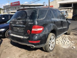 Mercedes-Benz ML 320  2009