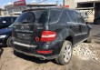 Mercedes-Benz  ML 320  2009