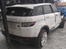 Land Rover EVOQUE 