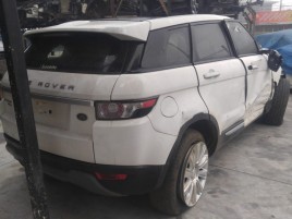 Land Rover EVOQUE  2014