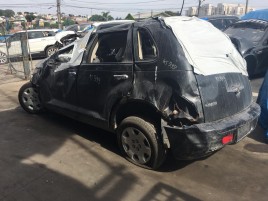 Chrysler PT Cruiser  2008