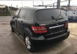 Mercedes-Benz  B200  2009