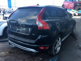 Volvo XC 60  2012