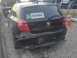 BMW 118  2010