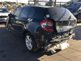 BMW 120  2008