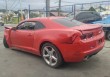 GM - Chevrolet  Camaro  2013