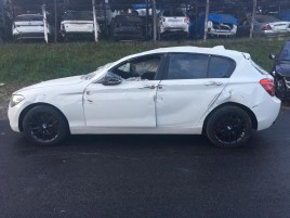 BMW 118  2012