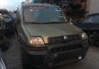 Fiat  Doblo  2004
