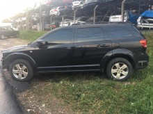Dodge JOURNEY 