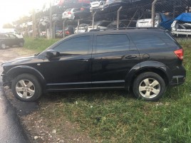 Dodge JOURNEY  2013