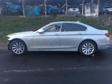 BMW 535i 