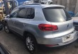 VW - VolksWagen  TIGUAN  2011