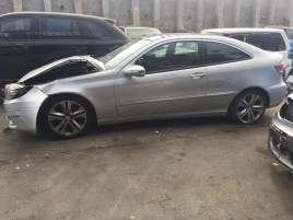 Mercedes-Benz CLC 200  2010