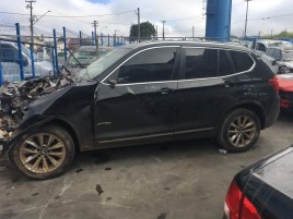 BMW X3  2013