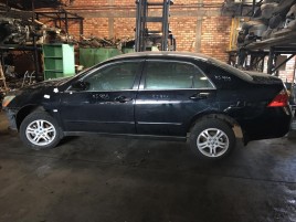 Honda Accord  2007