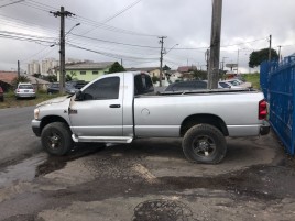 Dodge Ram  2007