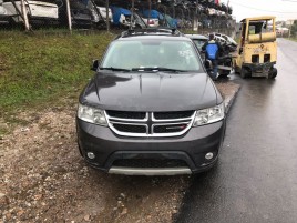 Dodge JOURNEY  2014