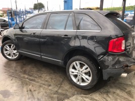 Ford Edge  2012