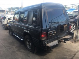 Hyundai Galloper  1998