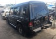 Hyundai  Galloper  1998