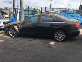 Audi A6  2013