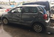 VW - VolksWagen  Fox  2013