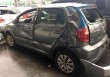 VW - VolksWagen  Fox  2013