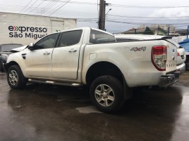 Ford Ranger  2015