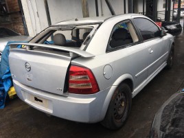 GM - Chevrolet Astra  2002