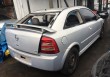GM - Chevrolet  Astra  2002