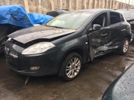 Fiat Bravo  2012