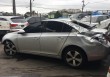GM - Chevrolet  Cruze  2014