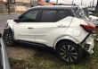 Nissan  Kicks  2018