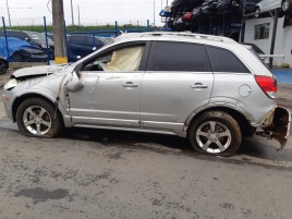 GM - Chevrolet Captiva  2008