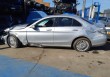 Mercedes-Benz  C-200  2016