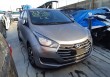 Hyundai  HB20  2017