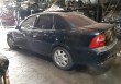 GM - Chevrolet  Vectra  2001