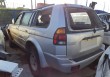 Mitsubishi  Pajero  2003
