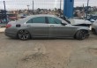 Mercedes-Benz  S-500  2013